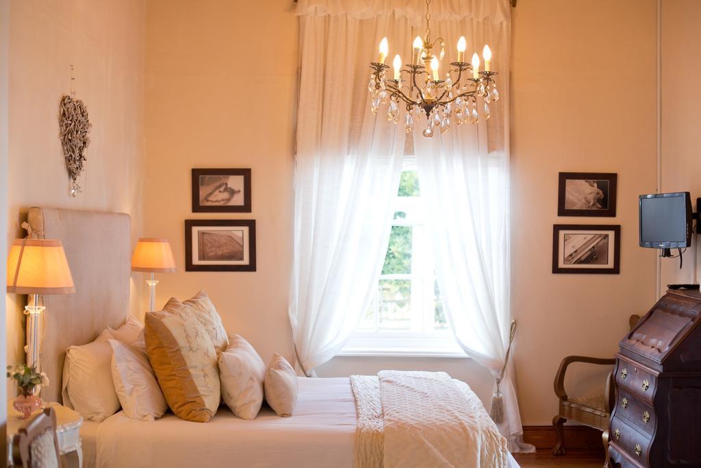 Bredasdorp Country Manor Bed & Breakfast ภายนอก รูปภาพ